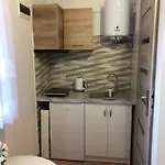 Teresa&jurek Apartmán Pobierowo