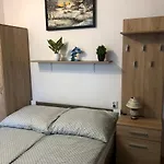 Teresa&jurek Apartmán Pobierowo
