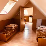Teresa&jurek Apartmán Pobierowo