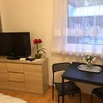 Apartmán Teresa&jurek