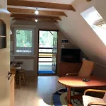 Teresa&jurek Apartmán Pobierowo