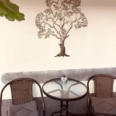 Teresa&jurek 아파트