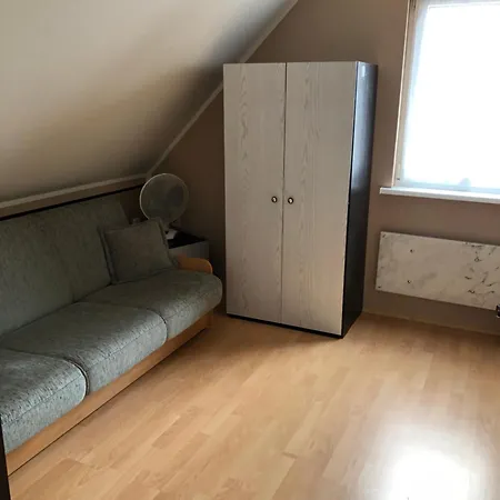 아파트 Teresa&jurek *