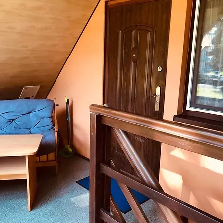 Apartmán Teresa&jurek Pobierowo