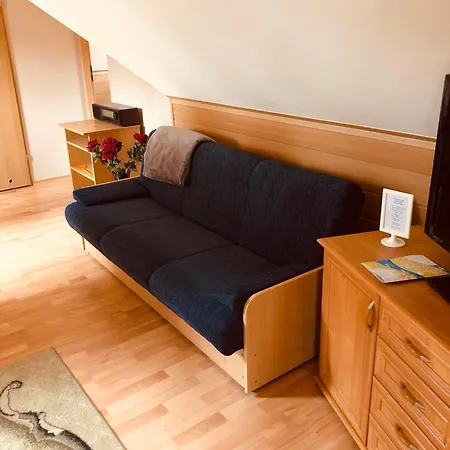 Teresa&jurek 아파트