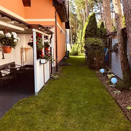 아파트 Teresa&jurek