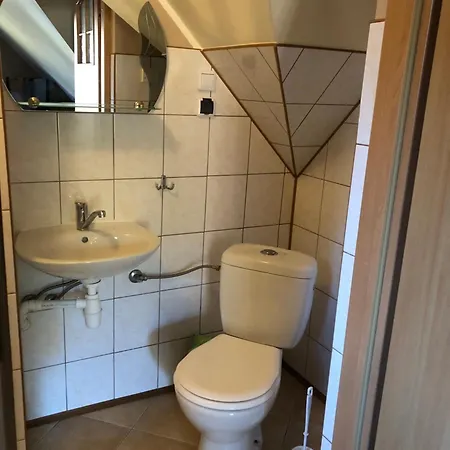 아파트 Teresa&jurek *