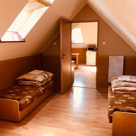 Teresa&jurek 아파트 포비에로보