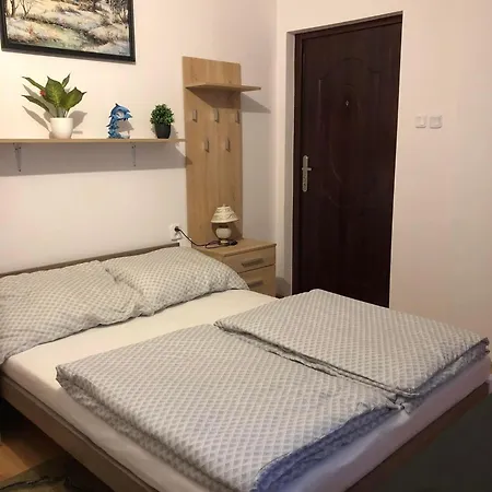 Teresa&jurek 아파트 *