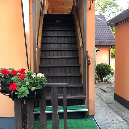 아파트 Teresa&jurek *