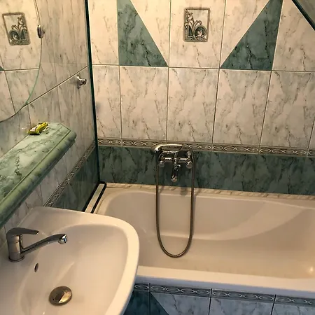 Teresa&jurek Apartmán Pobierowo