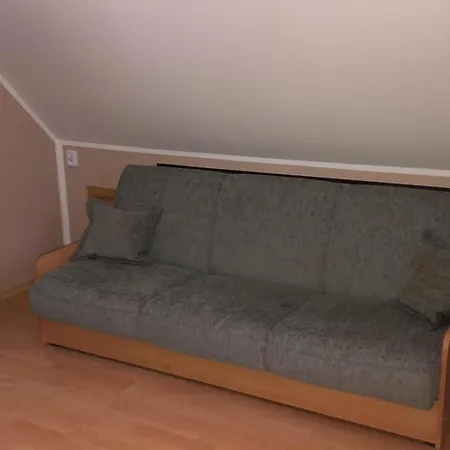 Apartmán Teresa&jurek Pobierowo