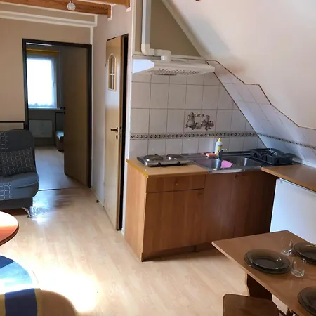 Teresa&jurek 아파트