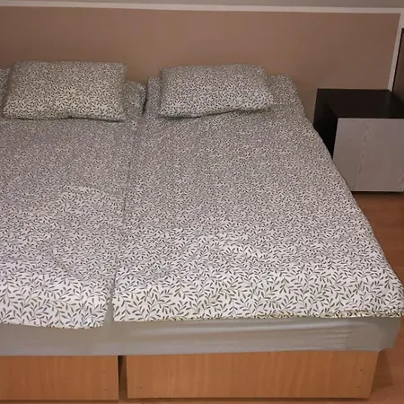 아파트 Teresa&jurek