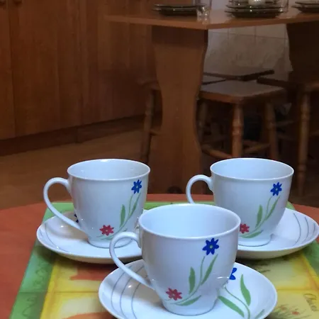 Teresa&jurek 아파트 *