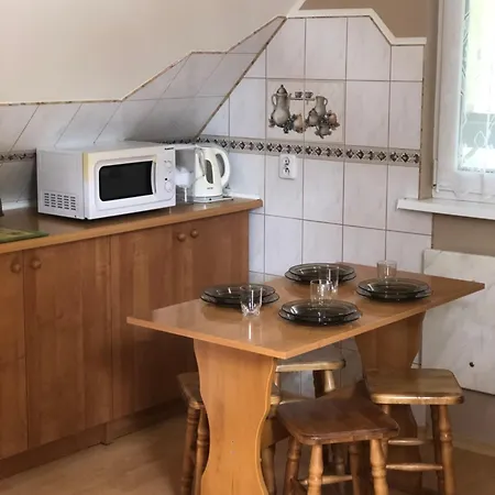 아파트 Teresa&jurek 포비에로보