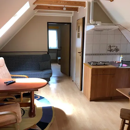 Teresa&jurek 아파트