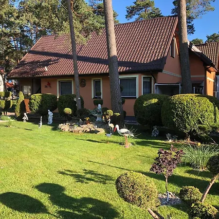 아파트 Teresa&jurek