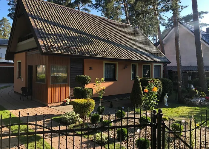 Apartmán Teresa&jurek