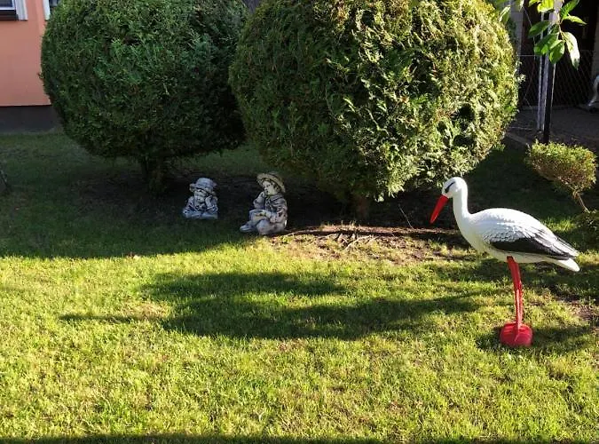 Teresa&jurek 아파트 *