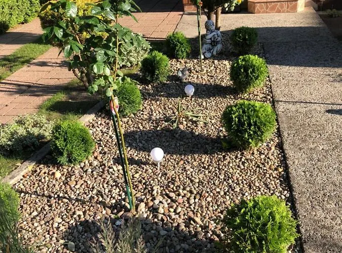 Teresa&jurek * Pobierowo