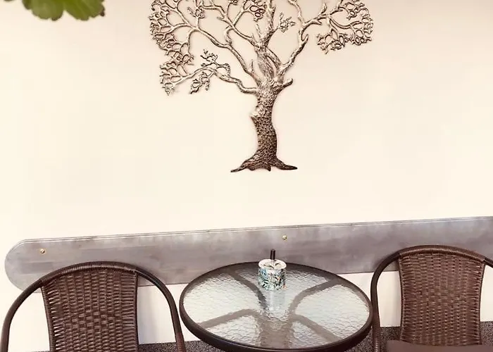 Teresa&jurek 아파트