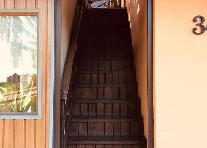 Teresa&jurek Apartmán *