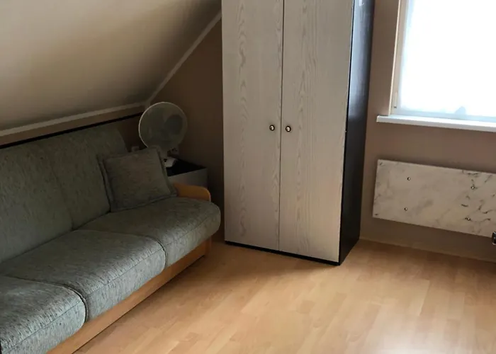 아파트 Teresa&jurek *