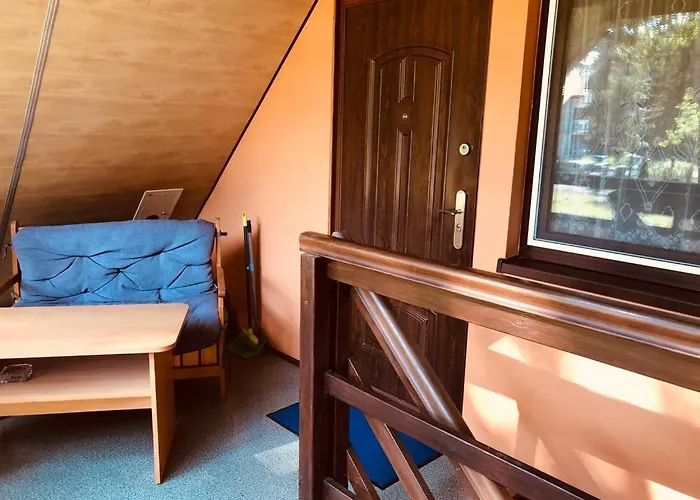 Apartmán Teresa&jurek Pobierowo