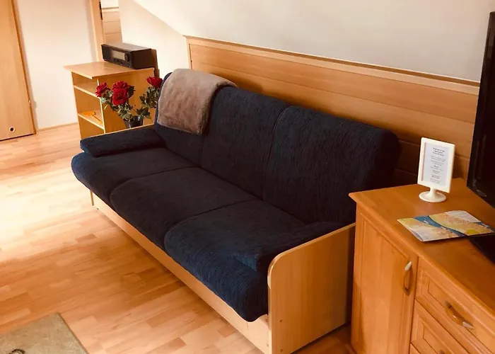 Teresa&jurek Apartmán