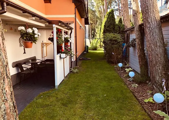 아파트 Teresa&jurek