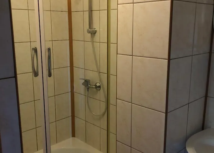 Teresa&jurek Apartmán *