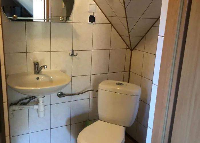 아파트 Teresa&jurek *