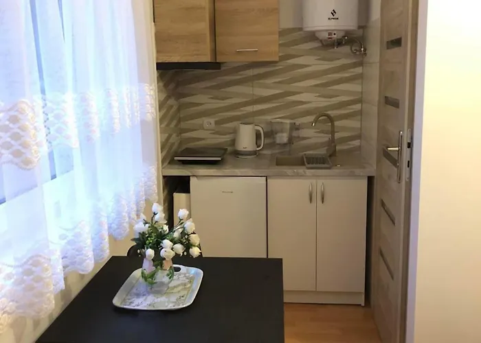 Teresa&jurek 아파트