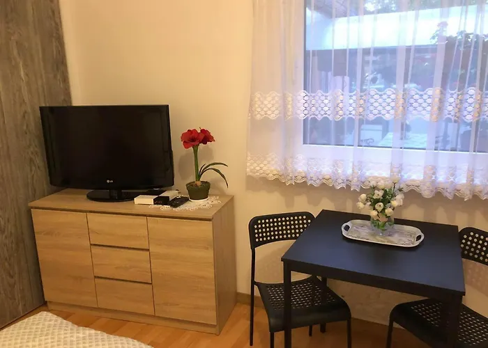 아파트 Teresa&jurek