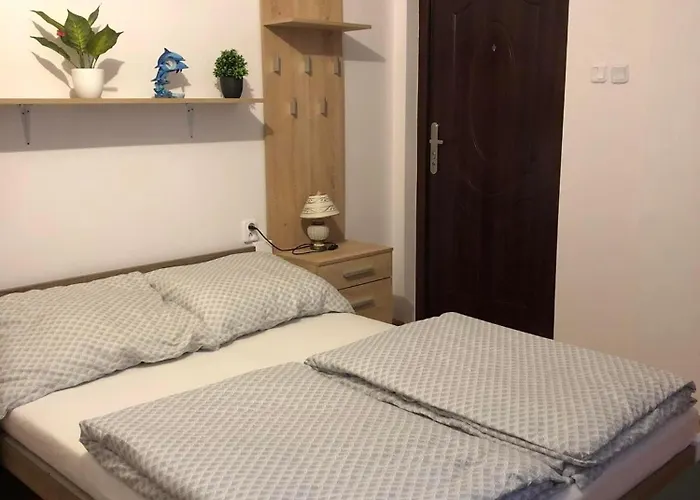 Teresa&jurek 아파트 *