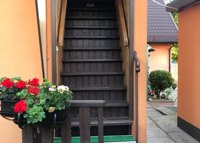 아파트 Teresa&jurek *