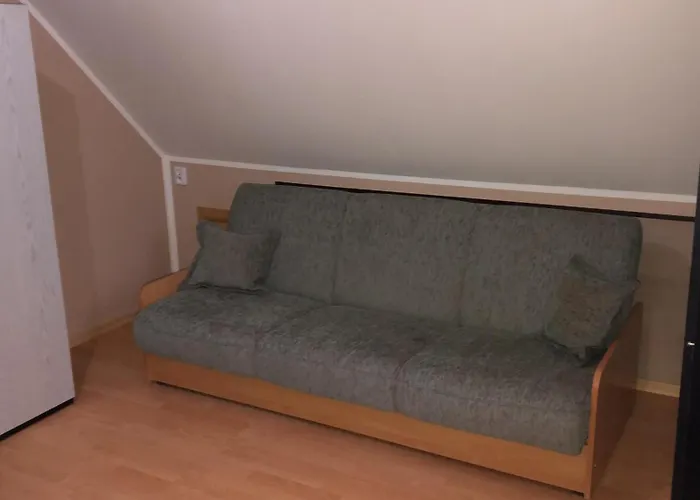 아파트 Teresa&jurek 포비에로보