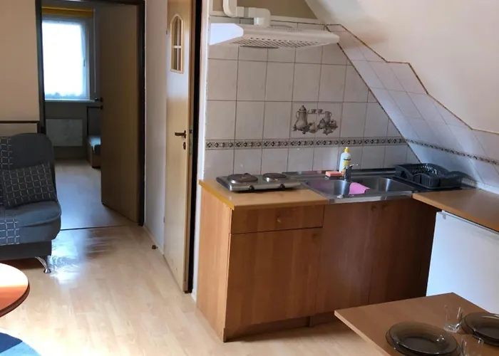 Teresa&jurek 아파트