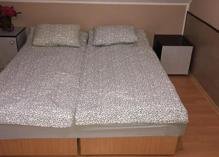 아파트 Teresa&jurek