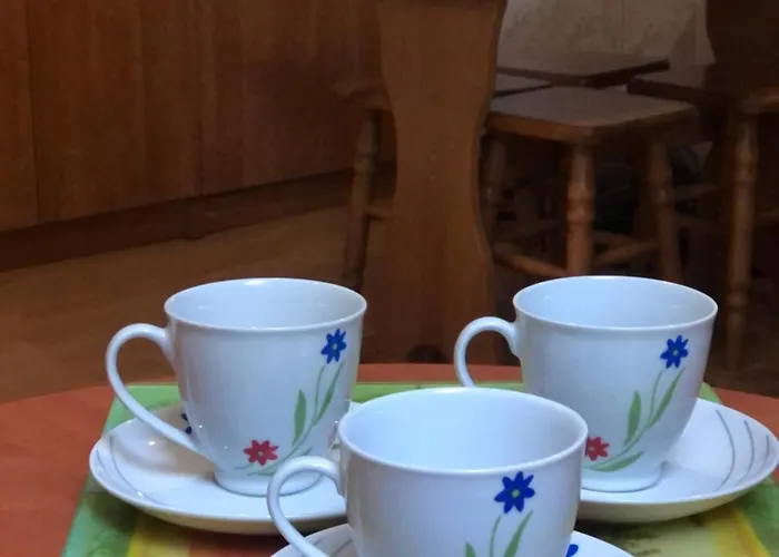 Teresa&jurek 아파트 *