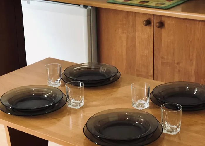 Apartmán Teresa&jurek *