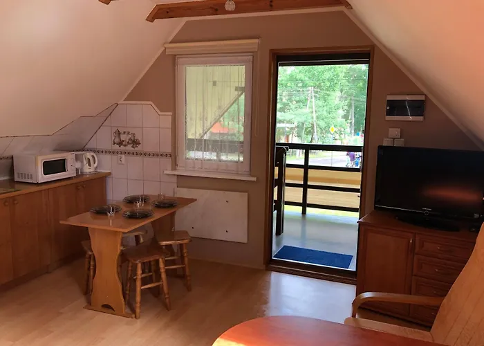 Teresa&jurek Pobierowo