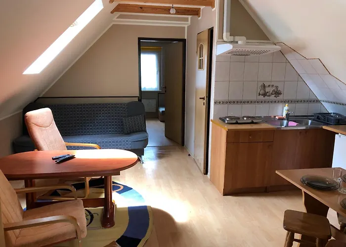 Teresa&jurek 아파트