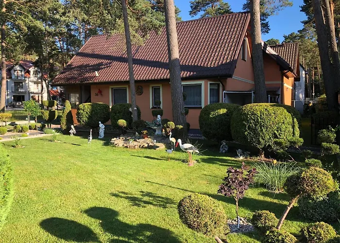 아파트 Teresa&jurek